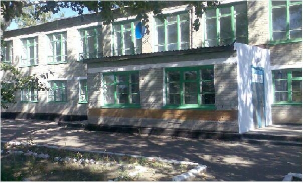 Персональный сайт учителя